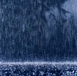 Heavy Downpour